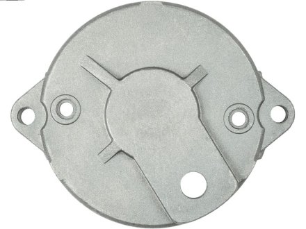 Задня кришка стартера MI (CS1325, M9T60371, M9T60372) AUTO STARTER SBR5008 (фото 1)