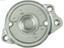 Задня кришка стартера FO, CG235114 (до CS1245) AUTO STARTER SBR9006 (фото 2)