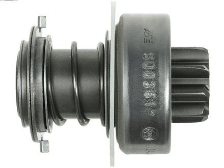 Бендикс стартера AUTO STARTER SD0381P (фото 1)