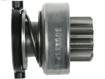 Бендикс стартера AUTO STARTER SD0489P (фото 1)