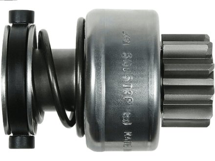 Бендикс стартера AUTO STARTER SD0503P (фото 1)