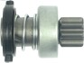 Бендикс стартера AUTO STARTER SD1042 (фото 1)