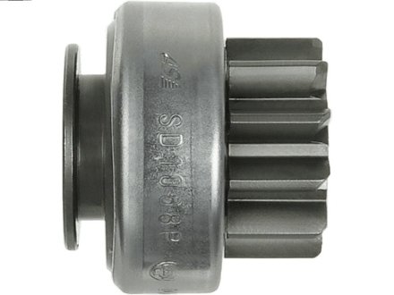 Бендикс стартера AUTO STARTER SD1068P (фото 1)