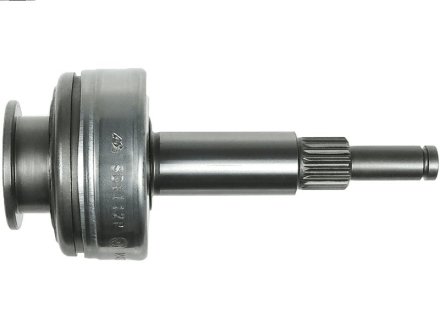 Бендикс стартера AUTO STARTER SD1112P