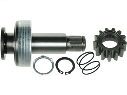 Бендикс стартера AUTO STARTER SD3120S (фото 1)