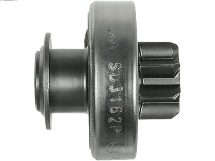 Бендикс стартера AUTO STARTER SD3162P