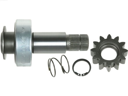 Бендикс стартера AUTO STARTER SD3170P