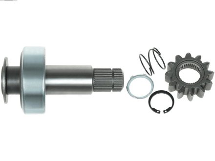 Бендикс стартера AUTO STARTER SD3170S