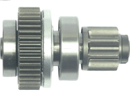 Бендикс (Clutch) ND-9t, CG233456, Acura,Isuzu 3.2/3.5 AUTO STARTER SD6048