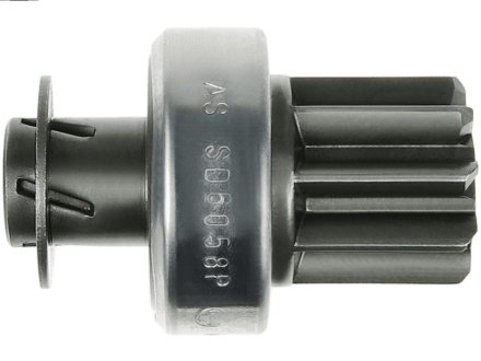 Бендикс стартера AUTO STARTER SD6058P