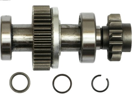 Бендикс ND-10t, CG234911 AUTO STARTER SD6069