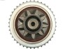 Бендикс (Clutch) ND-9t до 228000-8890,CG114429, Isuzu AUTO STARTER SD6075 (фото 2)