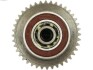 Бендикс (Clutch) ND-9t до 228000-8890,CG114429, Isuzu AUTO STARTER SD6075 (фото 3)