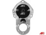 Редуктор VA CG135081 (бендикс на 10 шлiцiв) до D6RA... FOR 13 TEETH ARMATURE AUTO STARTER SG3002 (фото 2)