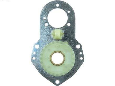 Зубчасте колесо редуктора стартера AUTO STARTER SG3021 (фото 1)