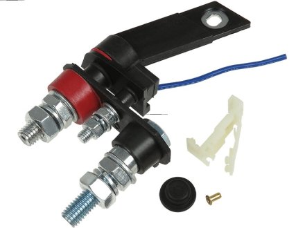 Ремкомплект BO, CG230021 AUTO STARTER SRS0012