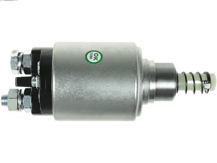 Реле втягуюче стартера AUTO STARTER SS0003P (фото 1)