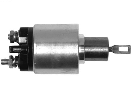 Втягуюче реле BO-12V CG130475 AUTO STARTER SS0005