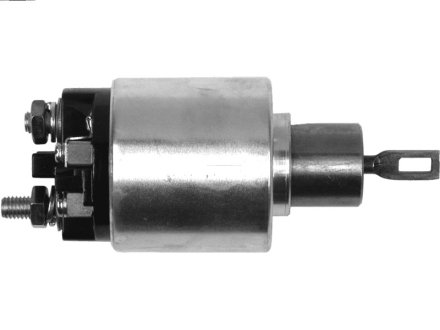 Реле втягуюче стартера AUTO STARTER SS0006