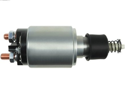 Реле втягуюче стартера AUTO STARTER SS0008