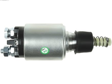 Реле втягуюче стартера AUTO STARTER SS0009P (фото 1)