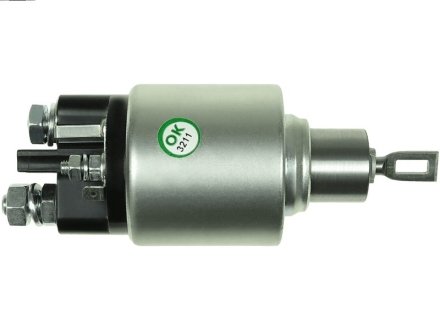 Реле втягуюче стартера AUTO STARTER SS0016P (фото 1)