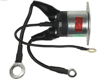 Реле втягуюче стартера AUTO STARTER SS0022