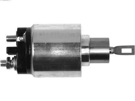 Втягуюче реле BO-12V CG137826 AUTO STARTER SS0023