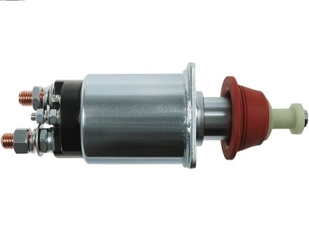 Реле втягуюче стартера AUTO STARTER SS0027