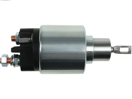 Втягуюче реле BO-12V, CG137491 AUTO STARTER SS0028 (фото 1)