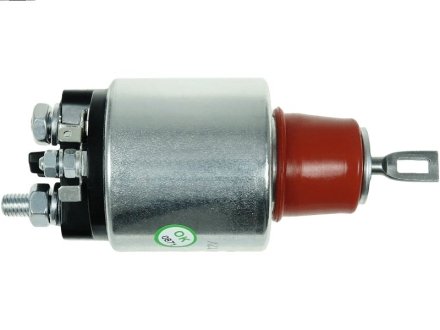 Реле втягуюче стартера AUTO STARTER SS0037P