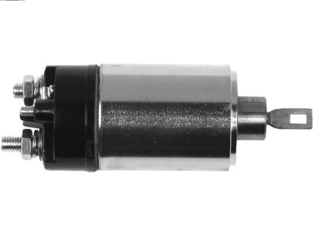 Втягуюче реле BO-12V CG135878 AUTO STARTER SS0056