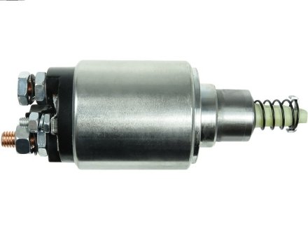 Втягуюче реле BO-24V, CG233852 AUTO STARTER SS0059 (фото 1)