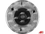 Втягуюче реле BO-12V, CG132265 AUTO STARTER SS0062(ZM) (фото 2)