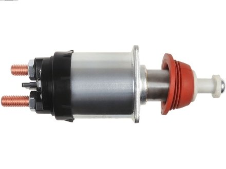 Реле втягуюче стартера AUTO STARTER SS0070(BOSCH)