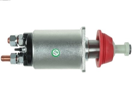 Реле втягуюче стартера AUTO STARTER SS0070P