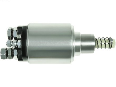 Втягуюче реле BO-24V, (до S0202,0001231502) Iveco AUTO STARTER SS0086