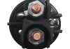 Втягуюче реле BO-12V, (до S0256,0001262022) AUTO STARTER SS0087 (фото 3)