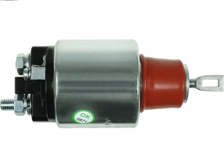 Реле втягуюче стартера AUTO STARTER SS0093P