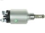 Реле втягуюче стартера 24V AUTO STARTER SS0095P (фото 1)