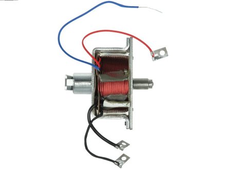 Втягуюче реле BO-24V, CG135381 (до 0001510...) AUTO STARTER SS0100