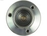 Втягуюче реле BO-12V, 2339305127 (до S0282,0001142..,001145..,0001153..) AUTO STARTER SS0102 (фото 2)