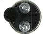 Втягуюче реле BO-12V, 2339305127 (до S0282,0001142..,001145..,0001153..) AUTO STARTER SS0102 (фото 3)