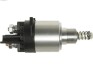 Втягуюче реле BO-12V, 2339402300 (до S0286,0001260001) AUTO STARTER SS0105 (фото 1)