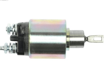 Реле втягуюче стартера AUTO STARTER SS0107 (фото 1)