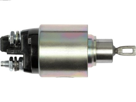 Втягуюче реле BO-12V, CG330491 (до 0001138001,-043) AUTO STARTER SS0110 (фото 1)