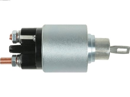 Втягуюче реле BO-12V CG230115 AUTO STARTER SS0111 (фото 1)