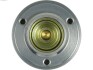 Втягуюче реле BO-12V, (до S0275,0001107493) Opel AUTO STARTER SS0113 (фото 2)