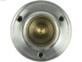 Втягуюче реле BO-12V, (до S0295,0001107522) Opel AUTO STARTER SS0114 (фото 2)