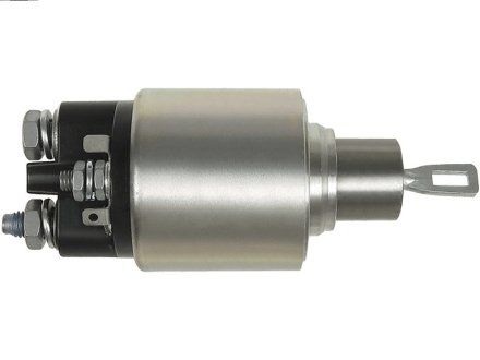 Втягуюче реле BO-12V, (до S0295,0001107522) Opel AUTO STARTER SS0114 (фото 1)